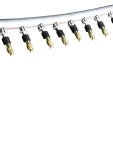 헤드 스프링클러 점적호스 농자재 천정스프링쿨러 물 : 대명종합유통몰