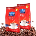 맥스웰하우스 화인 500g 12봉 자판기 블랙 커피 리필용 : 삼원상사몰