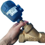 Burkert2000 앵글 시트 밸브 00001250 1248 1398 1252 1253 1249 Burkert 공압 : 프레셔시스템