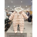 [현대백화점][에뜨와HU] 애나버니FL우주복 07S727581 (L/PINK) 신상품 현대울산 : 더현대닷컴