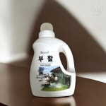 세탁예술가 부활 세제 찌든때 2000ml 1개 : 에이치유니