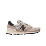 뉴발란스 995 메이드 인 USA 오프 화이트 네이비 M995CHA 250 : gioia