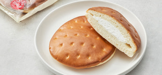 [삼립] 정통 크림빵 (75g X 8개입) : 컬리N마트