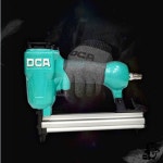 GS 목재용 에어타카 타카총 : 그린스완몰