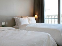 쏠비치양양호텔 - 스위트(디럭스 스탠다드 패밀리 트윈) : 호텔예약 스테이원