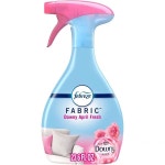 페브리즈 냄새 제거 섬유 탈취 리프레셔 다우니 에이프릴 프레쉬 700ml : 쿤파톤