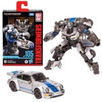 다카라 토미 트랜스포머 스튜디오 디럭스 야수의 부상 오토봇 미라지 액션 피규어 선물 1. SS105 : 딜리벌월드43호점