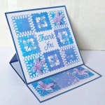 크리스마스 절단 다이 로즈 패치워크 금속 컷 스크랩북 앨범 카드 제작 장식 종이 공예 1. H3098 : 딜리벌월드28호점