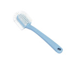 운동화 세척솔 5P 색상랜덤 신발솔 빨래 슈즈 신발세척솔 : 프 리 즘