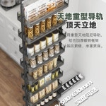 과 A. 다층, A. 풀 아웃 도어 오프닝, A. 380개의 깊이로 업그레이드된 고성능 바 : 헤이소일