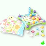 GS 점보탑쌓기 유아교구 : 그린스완몰