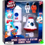 GS 우주 콤보세트2 우주놀이 : 그린스완몰