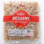 가져유 누룽지 사탕 누룽지맛 캔디 간식 탕비실 대용량 식당 업소 차량용 1봉(2.5kg) : 가져유백화점