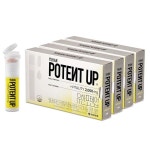 유한 포텐업 28일분 기억력 개선 멀티비타민 테아닌 은행잎추출물 마그네슘 함유 우상혁 영양 : 에이치유니