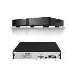 8채널 4MP5MP 네트워크 비디오 레코더 2K 슈퍼 HD NVR P2P 원격 제어 실시간 CCTV 감시 내장 WiFi 없음 : 단비모터스3