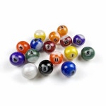 풀볼 당구 포켓볼 당구공 사이즈 당구장 축구 규정 컬러 : 다온곳간