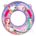 소망상점 시크릿쥬쥬 손잡이 튜브 70 휴가 어린이튜브 여름용품 : 생활용품추천 소망상점