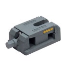 공구 수작업 정밀 레벨 블록 D형 LBD200 : 도가몰