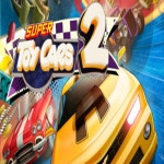 슈퍼 토이 카스 2 Super Toy Cars 2 스팀 PC 한국코드 24시간 발송 : 한국스팀코드몰