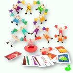 GS 인간탑쌓기 카스텔 재미있는게임 : 그린스완몰