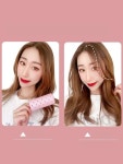 [곰손도 5분완성] 앞머리헤어롤 셀프펌으로 앞머리볼륨 UP : NI.NEARK