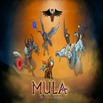 물라 더 사이클 오브 섀도우 스팀 PC 한국코드 Mula The Cycle of Shadow : 한국스팀코드몰