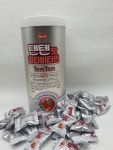 한미 텐텐맛 멀티비타민 100정 / 딸기맛 츄정 : 착한창고