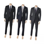 매장정품 renoma 24 FW 신상 셋업정장 3종택1 (RQCISJ00B) 510431 : 올리브000021