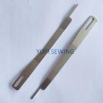 풀러 벨트 노루발 후면 전면 재봉틀 부품 1. G5704-254    1pcs : 에이치에스라이프몰39