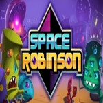 스페이스 로빈슨 Space Robinson PC 스팀 한국코드 자동발송 : N 스팀코드