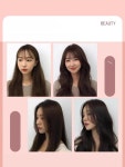 [곰손도 5분완성] 앞머리헤어롤 셀프펌으로 앞머리볼륨 UP : NI.NEARK
