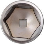 PT 오토 저프로파일 오일필터 렌치 소켓 36mm 내구성강화 : 제이에이치상사2