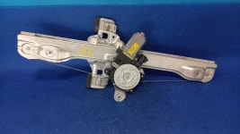 쉐보레 2012년식 올란도 윈도우모터 (리어 조) 98810-J3070 : 이화ARC