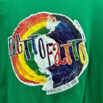 B C ITALY 반팔 티 여 55 J5476 : 스카이빈티지