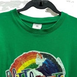 B C ITALY 반팔 티 여 55 J5476 : 스카이빈티지