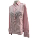 BENETTON 유럽수입 블라우스 여 66 J5467 : 스카이빈티지