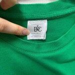 B C ITALY 반팔 티 여 55 J5476 : 스카이빈티지