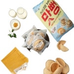 해미원 프리미엄 맛뻥 무설탕 뻥튀기 뻥과자1박스 (낱개120개) : 에스월드허브