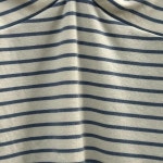 EARTH ITALY 긴팔 티 여 F J5480 : 스카이빈티지