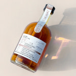 맑은내일 운암증류식소주25 오크 25도 375ml 오크숙성 : 전통주애