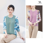 [비니브] 사계절 이편한 티셔츠 이월상품 파격가 : 이브옷