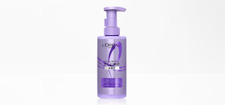 [로레알파리] 두피 약산성 히알루론산 #두피앰플헤어팩 440ml : 컬리N마트