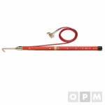 플러스컴퍼니 유신기업 절연 방전봉 전기 주문제작 고강도 YSEA314 : 플러스 컴퍼니