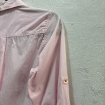 UNIQLO 블라우스 여 55 J5474 : 스카이빈티지