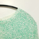 코스 여성 7부 니트 XS_S0747 : 마데인빈티지