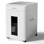 카피어랜드 저소음 중형 자동급지 문서세단기 AF-M01 A4 26L 오일+오일페이퍼10매 : 카피어랜드 스토어