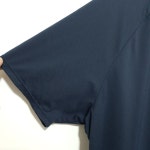 젝시믹스 기능성 반팔 L 네이비_S0761 : 마데인빈티지