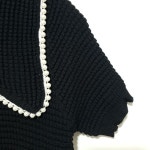 에이비플러스 니트 F1_S0744 : 마데인빈티지