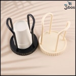 쓰리보스 종이컵 홀더 테이블 종이컵 홀더 : 3bos