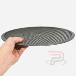 원공 피자스크린 피자팬 14형 원형틀 파이틀 : 원공마트